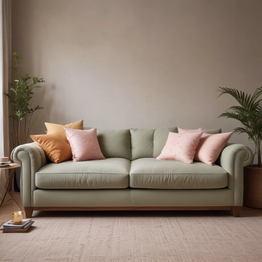 Crafting a Cosy Retreat: Custom Sofas for Relaxation and Unwinding