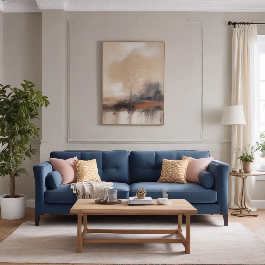 Crafting a Focal Point: Positioning Your Sofa as a Room Centrepiece Crafting a Focal Point: Positioning Your Sofa as a Room Centrepiece