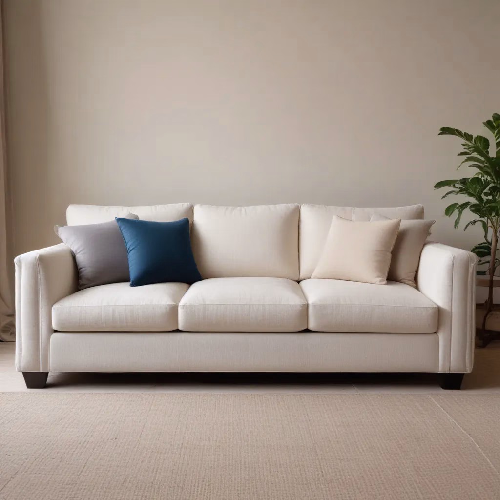 Crafting a Sofa that Reflects Your Unique Personality Crafting a Sofa that Reflects Your Unique Personality
