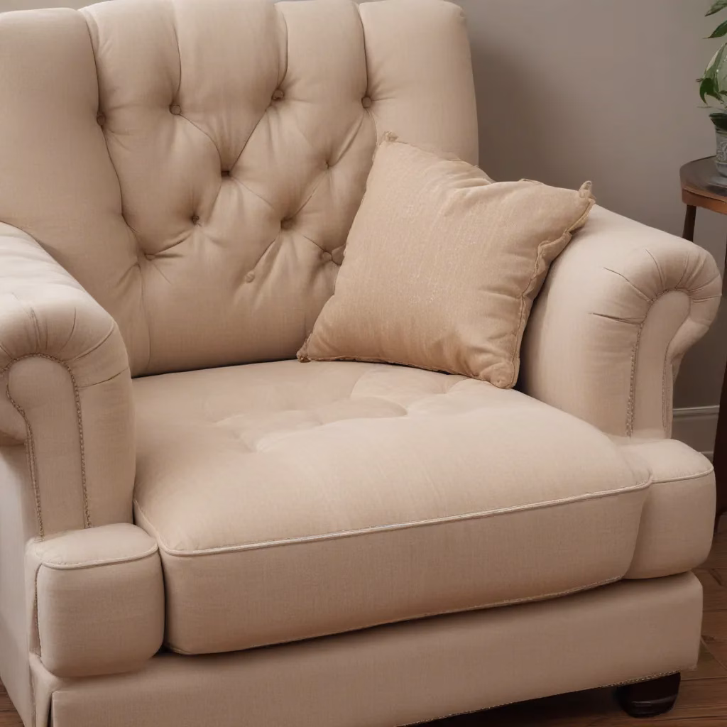 Cultivating Comfort: Expert Tips for Upholstery Maintenance
