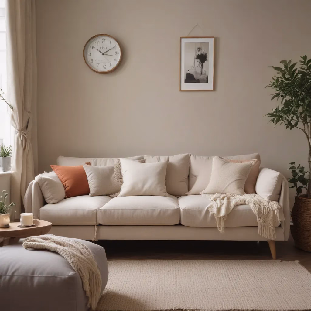 Cultivating Hygge at Home with Cosy and Inviting Sofas Cultivating Hygge at Home with Cosy and Inviting Sofas