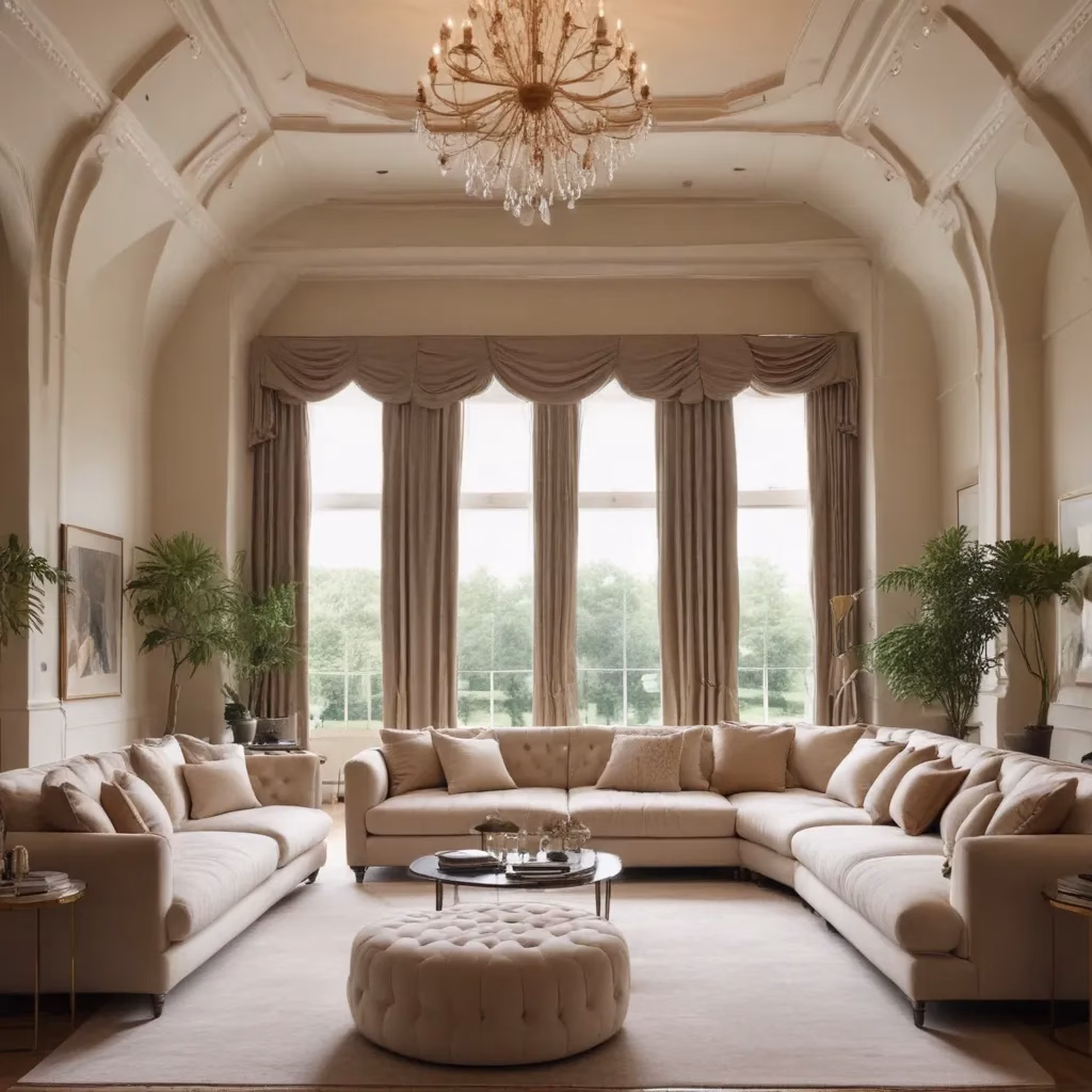 Curating a Bespoke Sanctuary: Interior Design Tips from Sofa Forge’s Acclaimed Experts
