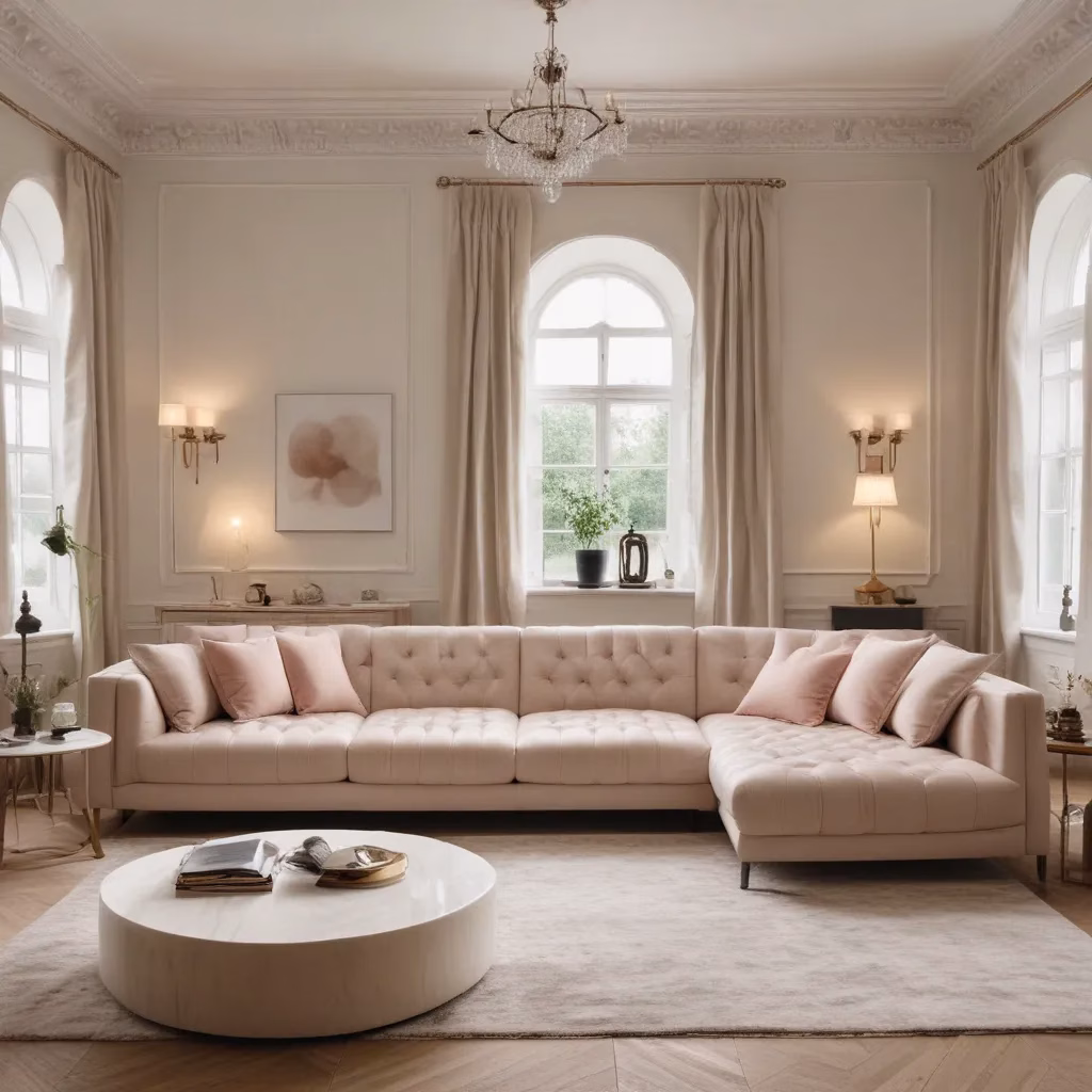 Curating a Bespoke Sanctuary: Interior Design Tips from the Acclaimed Sofa Forge Experts
