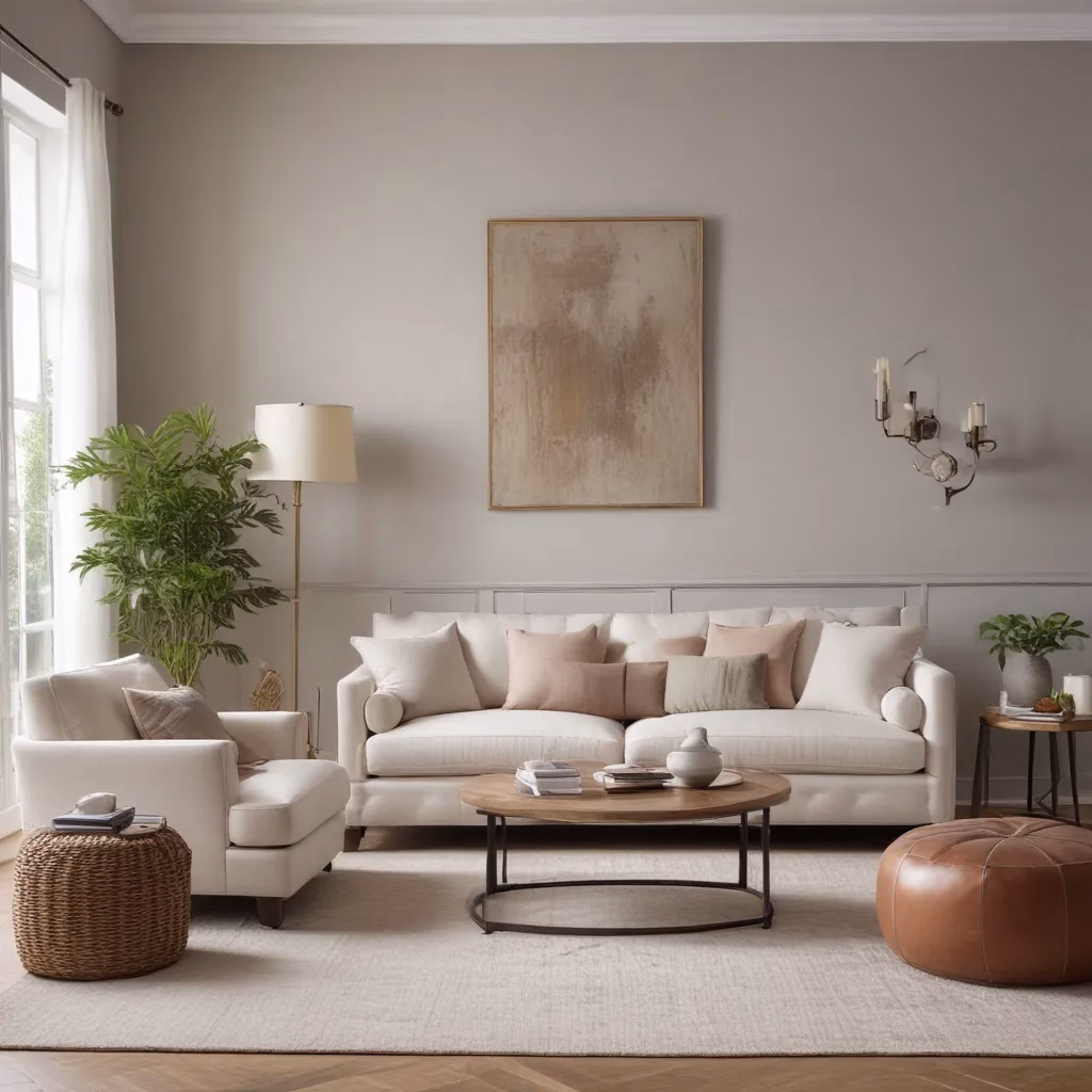 Curating a Seasonal Sofa Style: Trends and Timeless Pieces Curating a Seasonal Sofa Style: Trends and Timeless Pieces