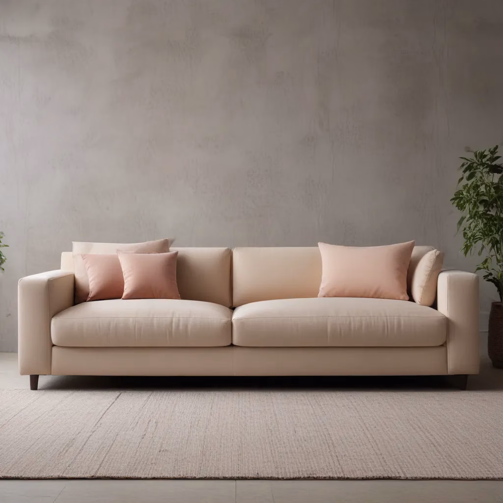 Customisable Comfort: Build Your Dream Sofa, Your Way Customisable Comfort: Build Your Dream Sofa, Your Way