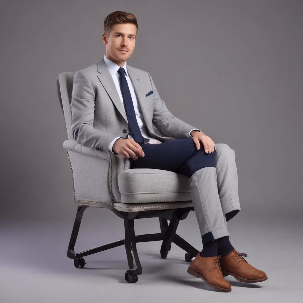 Customisable Comfort: Tailored to Your Preferences Customisable Comfort: Tailored to Your Preferences