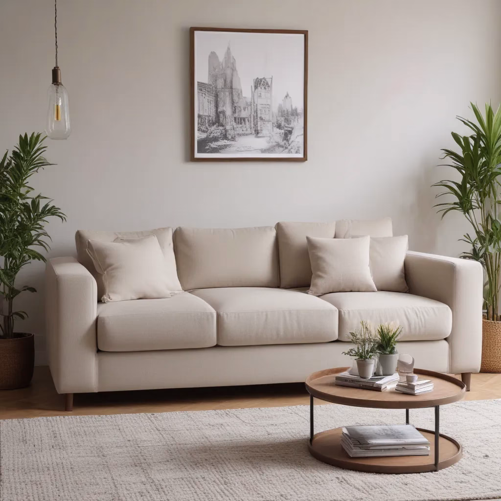 Customise Your Sanctuary: Personalise Your Living Room With Custom Sofa Accents Customise Your Sanctuary: Personalise Your Living Room With Custom Sofa Accents