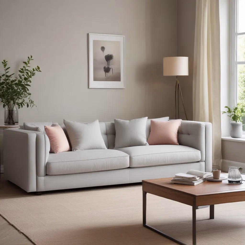 Customised Comfort and Style: Tailoring Your Sofa Solutions