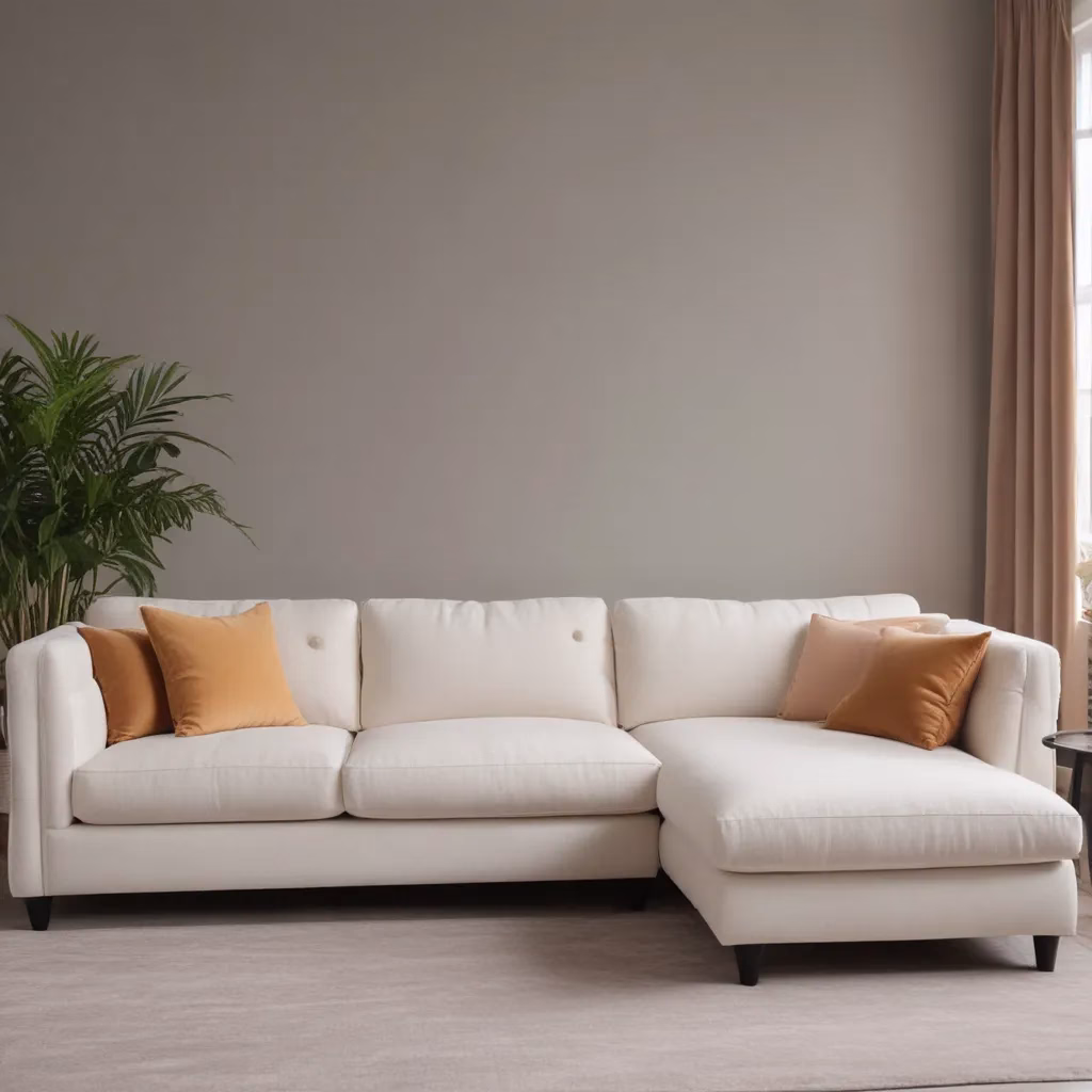 Customising Comfort: Tailoring Sofas to Your Unique Lifestyle and Needs