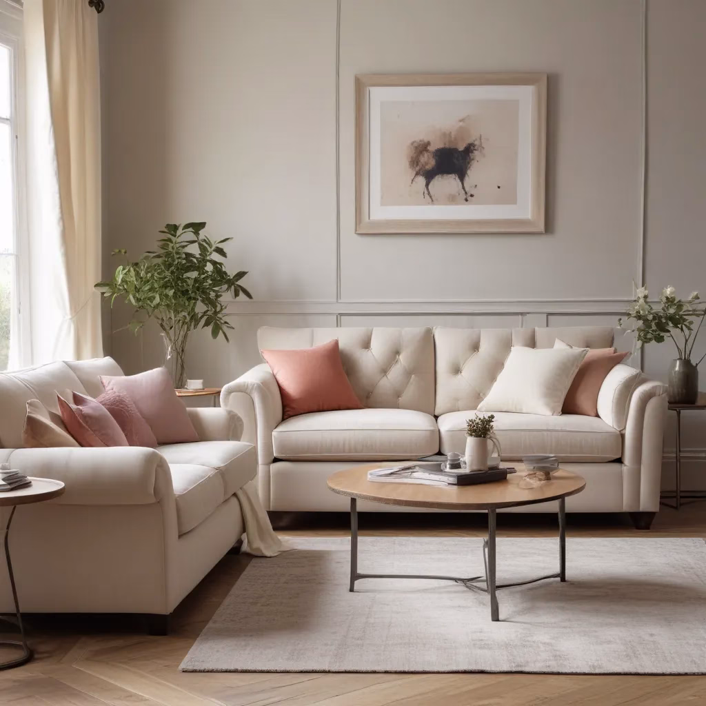 Customising Your Sofa: Bespoke Touches to Reflect Your Style Customising Your Sofa: Bespoke Touches to Reflect Your Style
