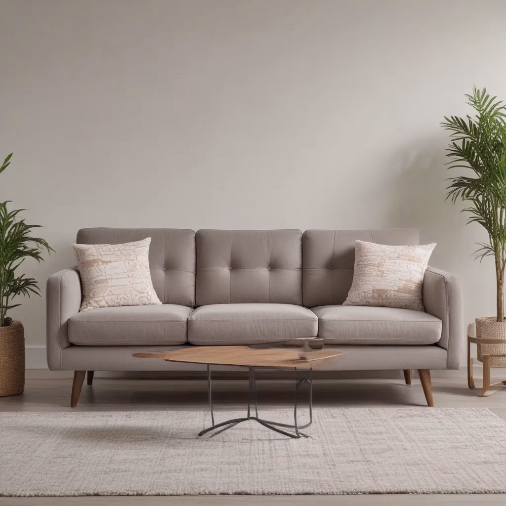 Defining Your Décor Aesthetic: Sofa Buying 101