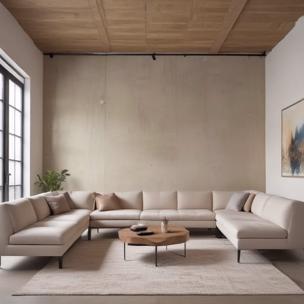 Designing Intimate Conversation Zones with Thoughtful Sofa Layout