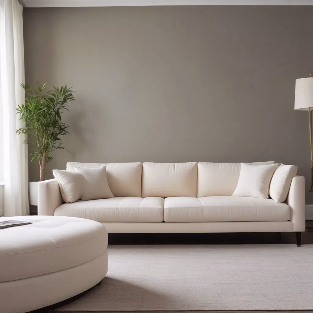Designing with Intention: Sofa Placement to Enhance Flow Designing with Intention: Sofa Placement to Enhance Flow