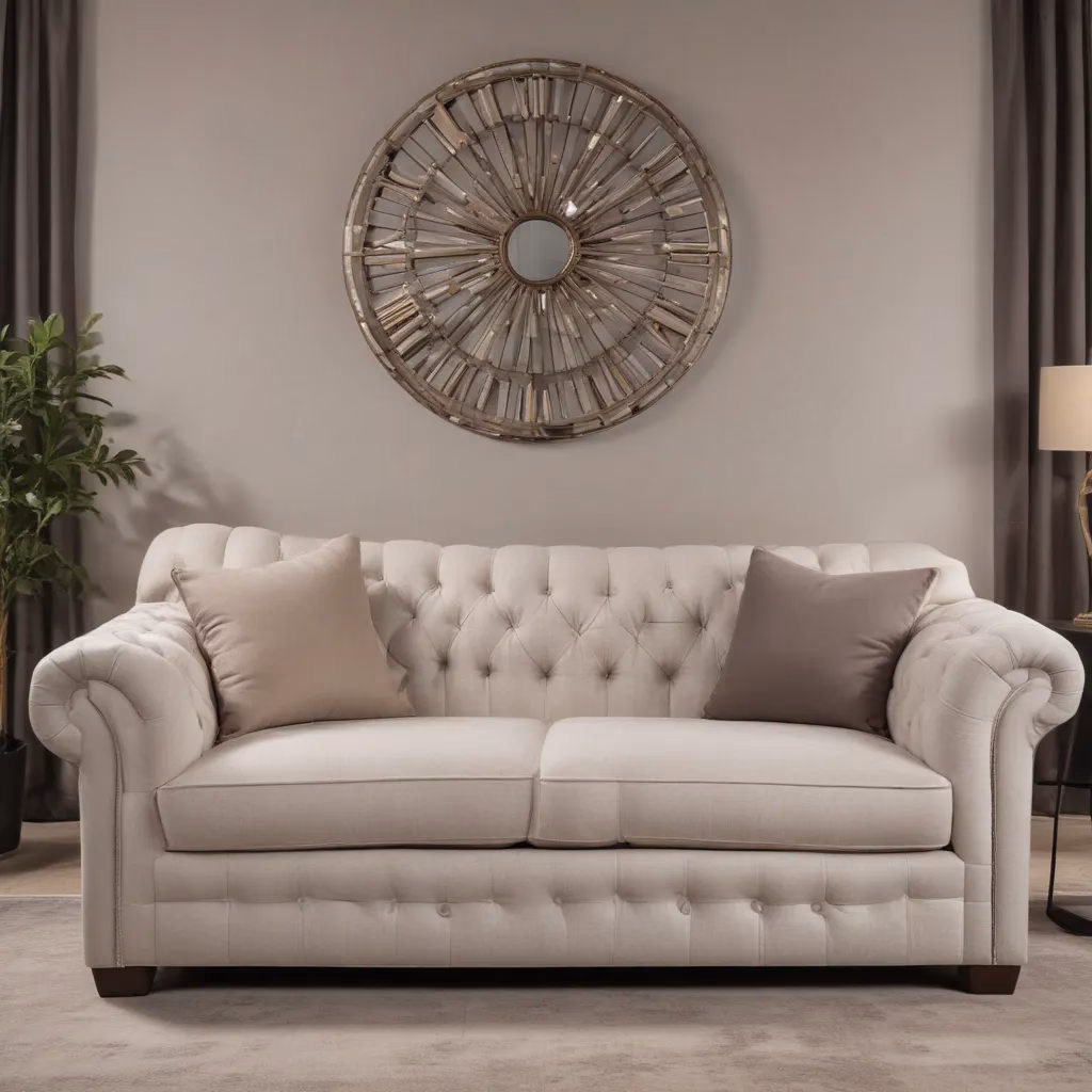 Elevate Your Living Space with Sofa Forge’s Bespoke and Captivating Creations