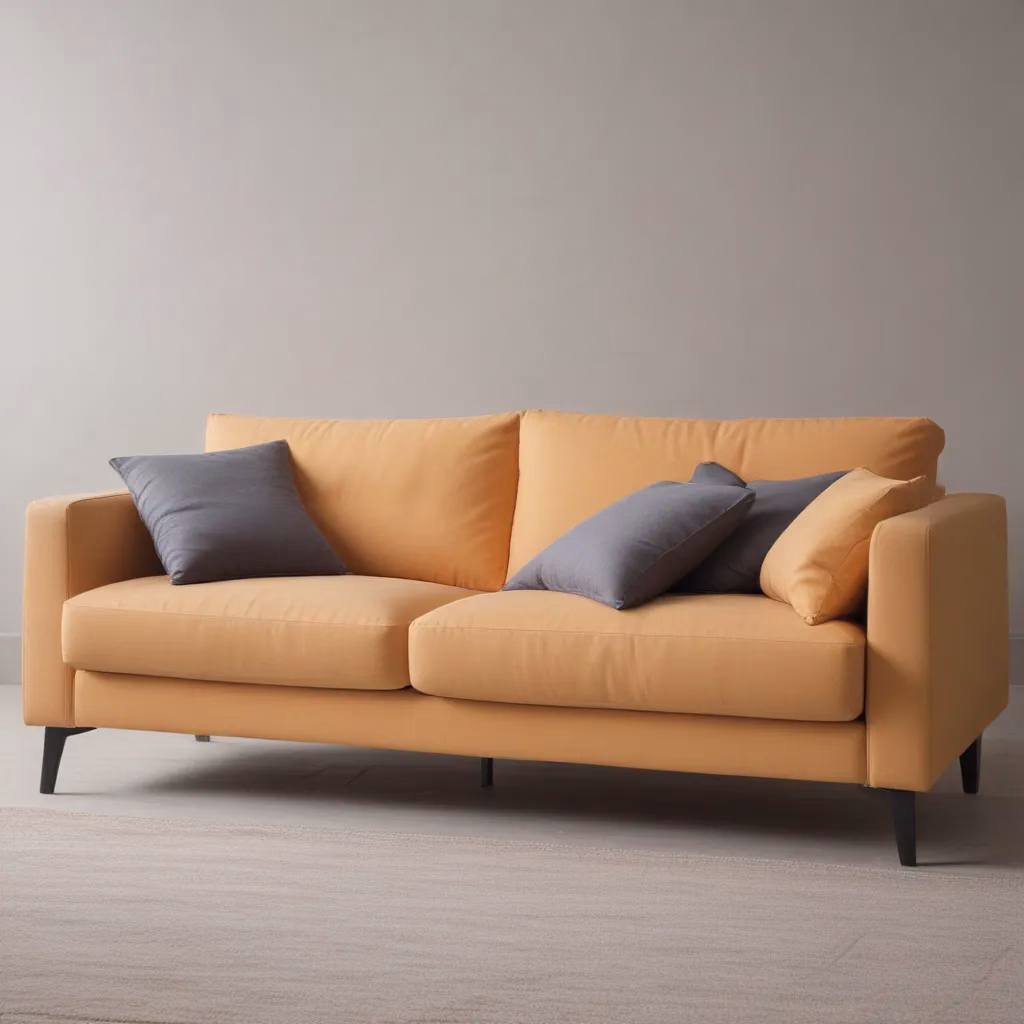 Elevating Everyday Comfort: Prioritising Ergonomics in Sofa Selection Elevating Everyday Comfort: Prioritising Ergonomics in Sofa Selection