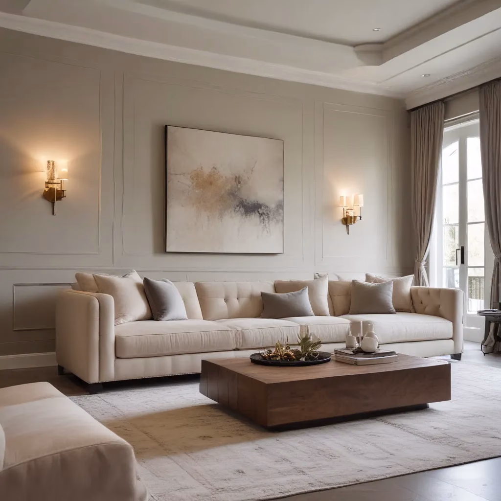 Elevating Your Living Room With Luxurious Custom Sofa Finishes Elevating Your Living Room With Luxurious Custom Sofa Finishes