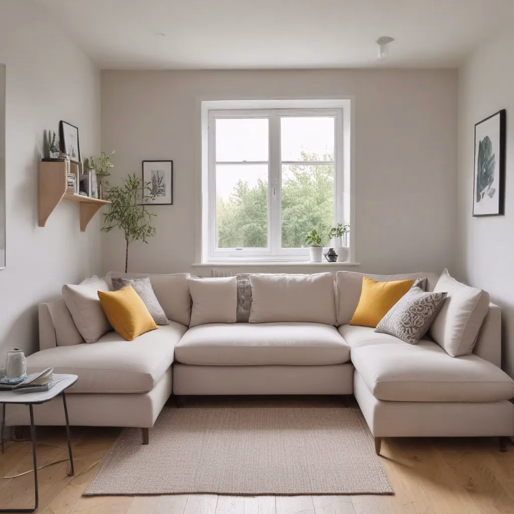 Elevating Your Living Room with Sophisticated Corner Sofa Designs Elevating Your Living Room with Sophisticated Corner Sofa Designs