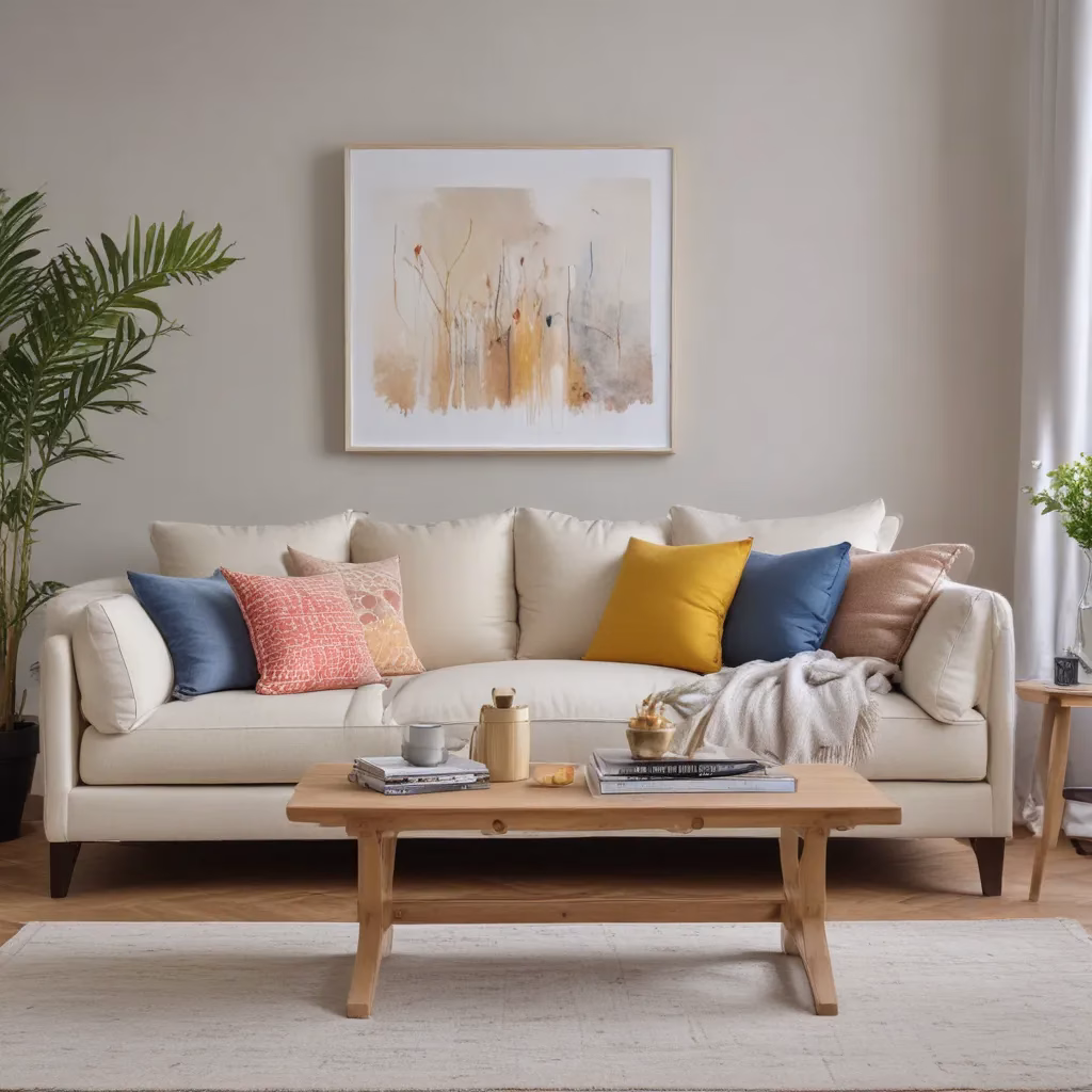 Elevating Your Living Room with Versatile Sofa Colour Palettes Elevating Your Living Room with Versatile Sofa Colour Palettes