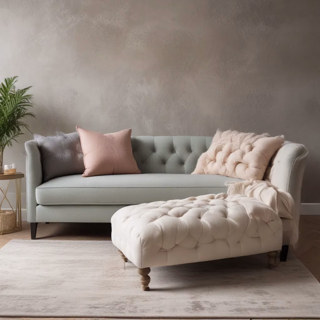 Elevating Your Lounge with Textural Upholstery Accents and Finishes Elevating Your Lounge with Textural Upholstery Accents and Finishes