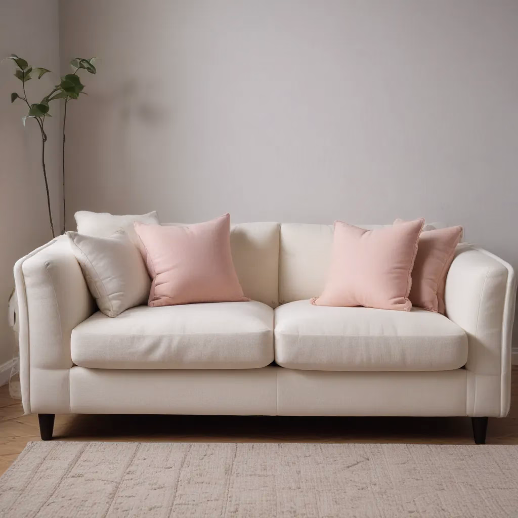 Embracing Softness: Curating Plush Sofa Cushions for Comfort Embracing Softness: Curating Plush Sofa Cushions for Comfort