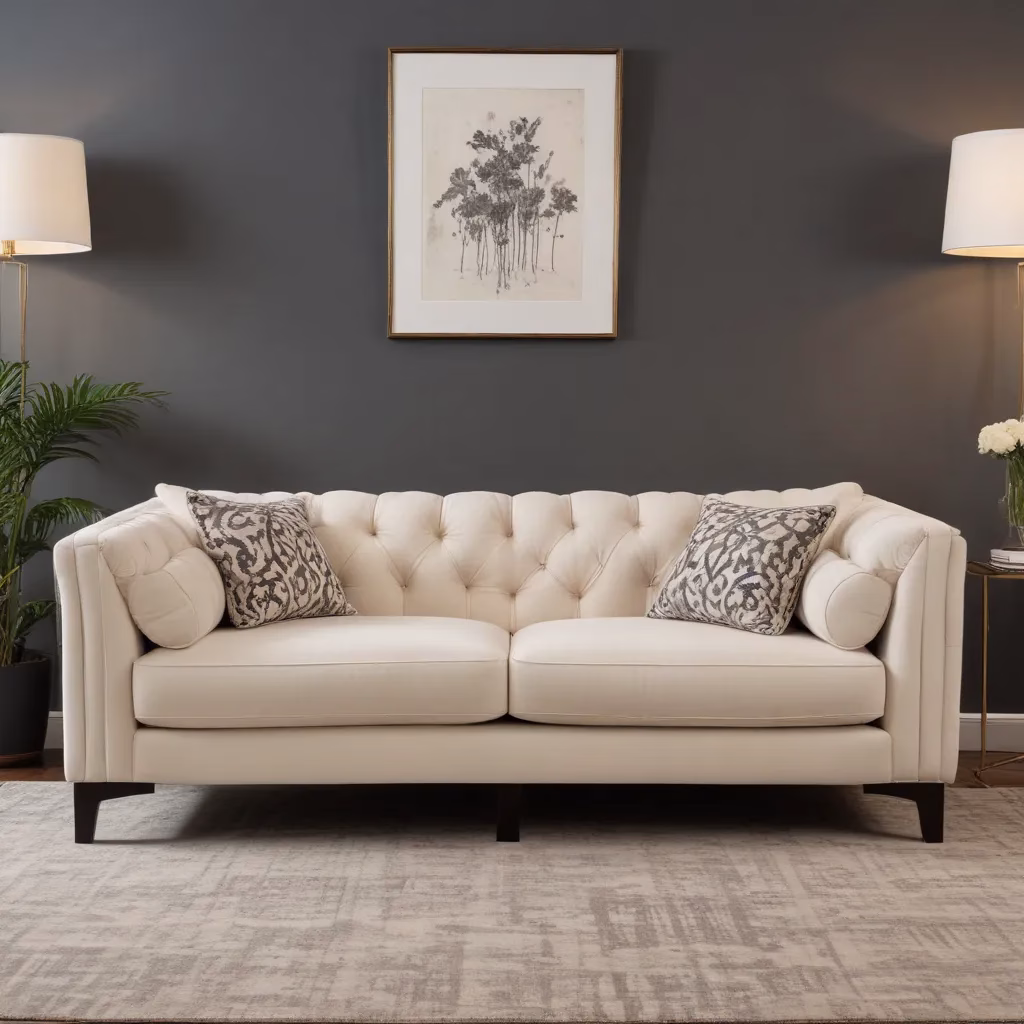 Embracing Sophisticated Comfort: Exploring Sofa Forge’s Latest Trends