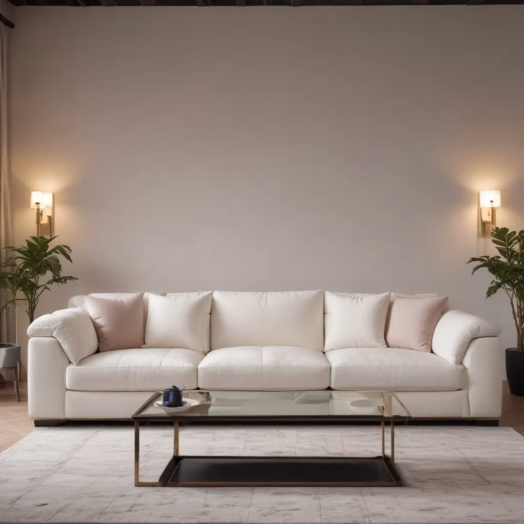 Embracing the Future: Luxury Sofa Design Trends Unveiled by Sofa Forge’s Experts