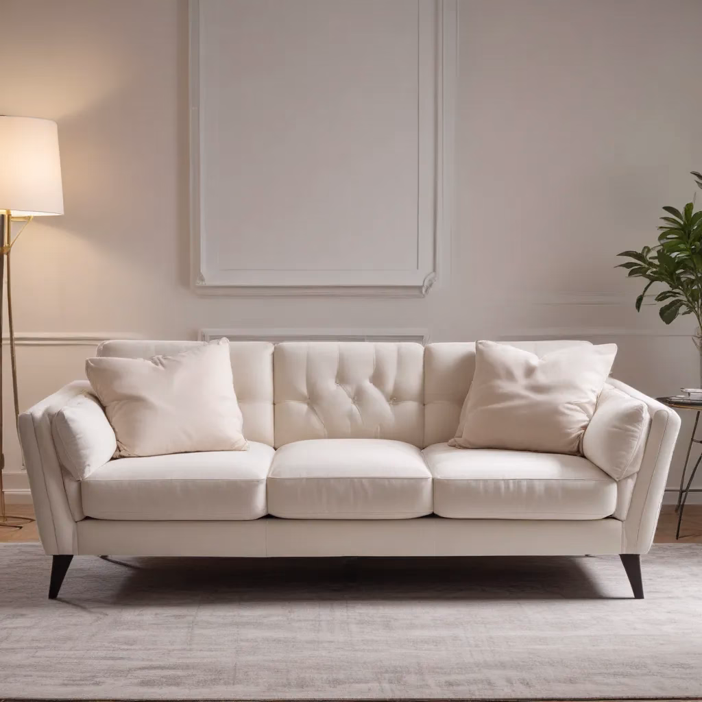 Embracing the Future: Luxury Sofa Design Trends from Sofa Forge’s Experts