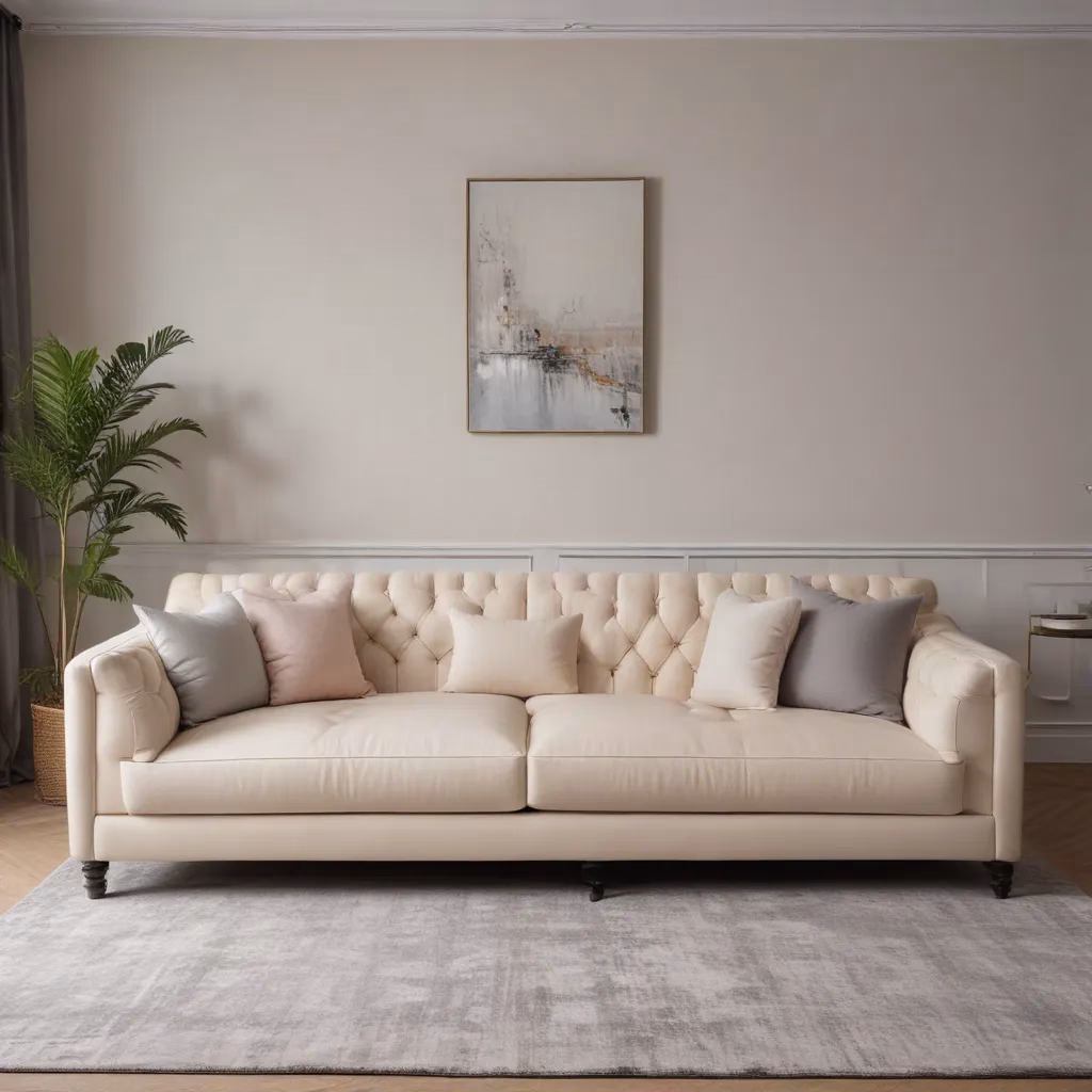 Embracing the Future: Luxury Sofa Design Trends from the Renowned Sofa Forge Experts Embracing the Future: Luxury Sofa Design Trends from the Renowned Sofa Forge Experts