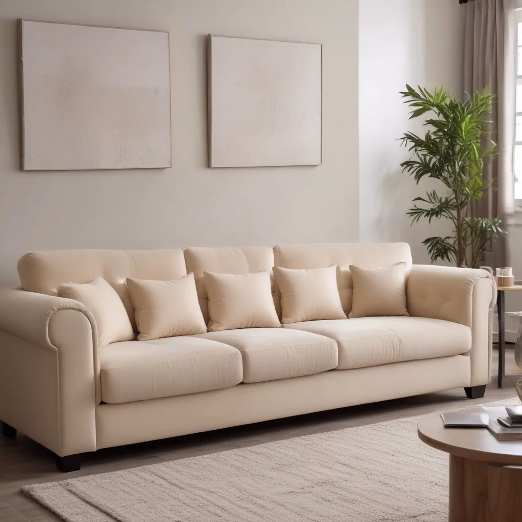 Essentials of Selecting Quality Sofa Construction
