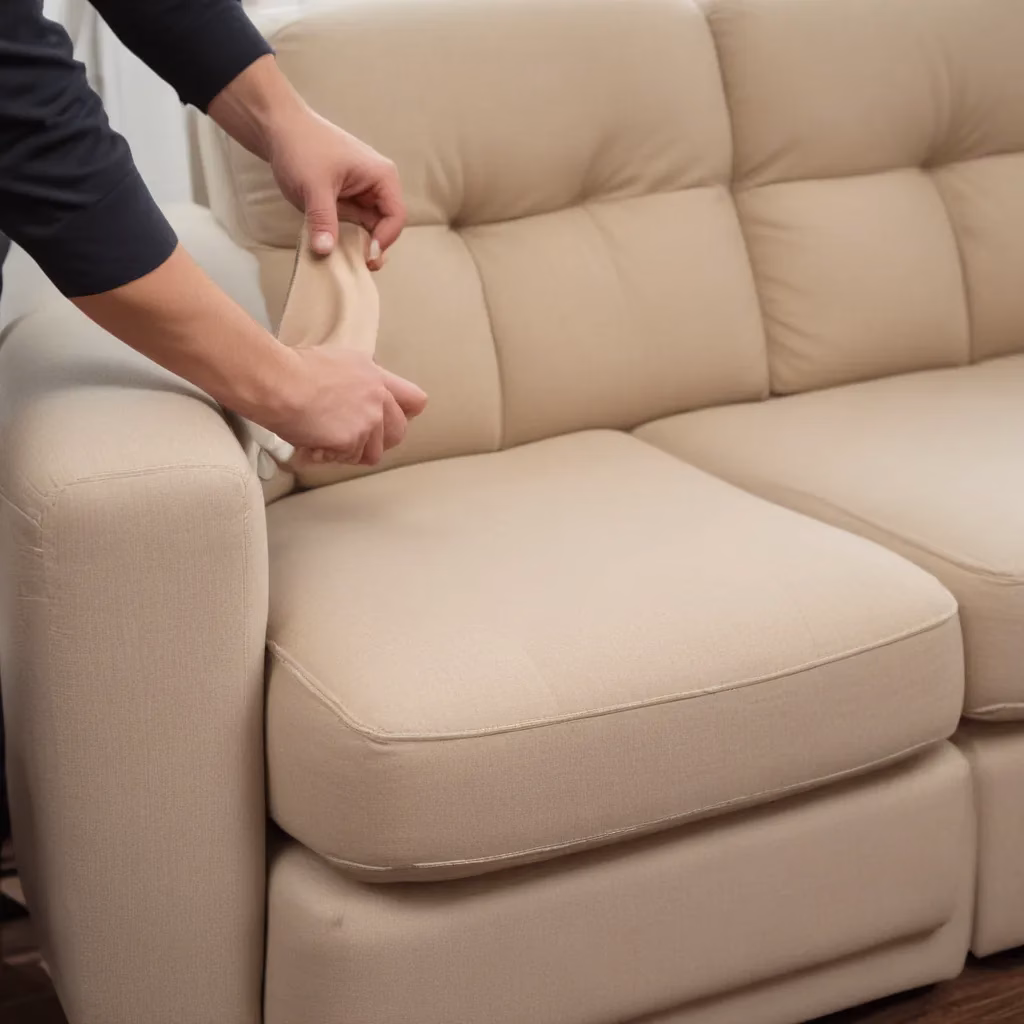 Extending Upholstery Lifespan: Mastering Maintenance and Care Routines