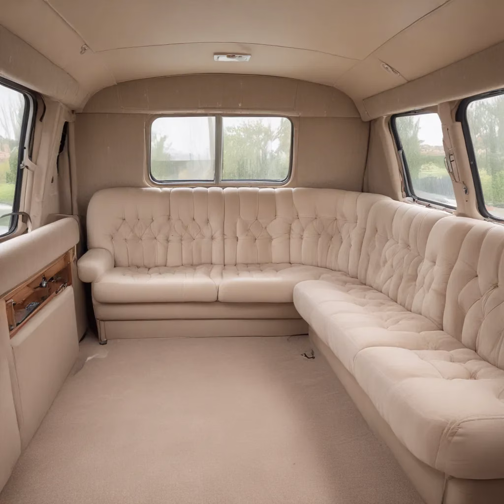 Extending the Lifespan of Upholstery in High-Traffic Mini Manors