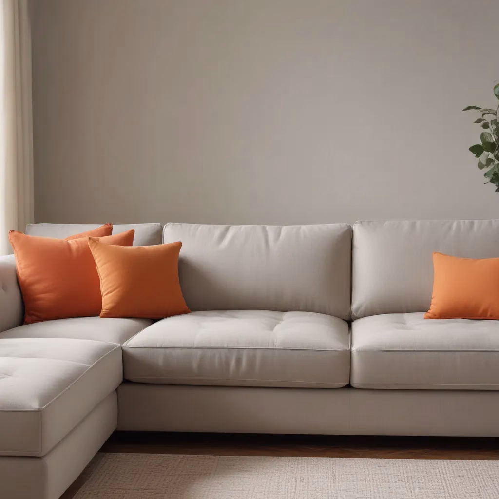 Fabrics for Family-Friendly Sofas: Stain-Resistant and Pet-Proof