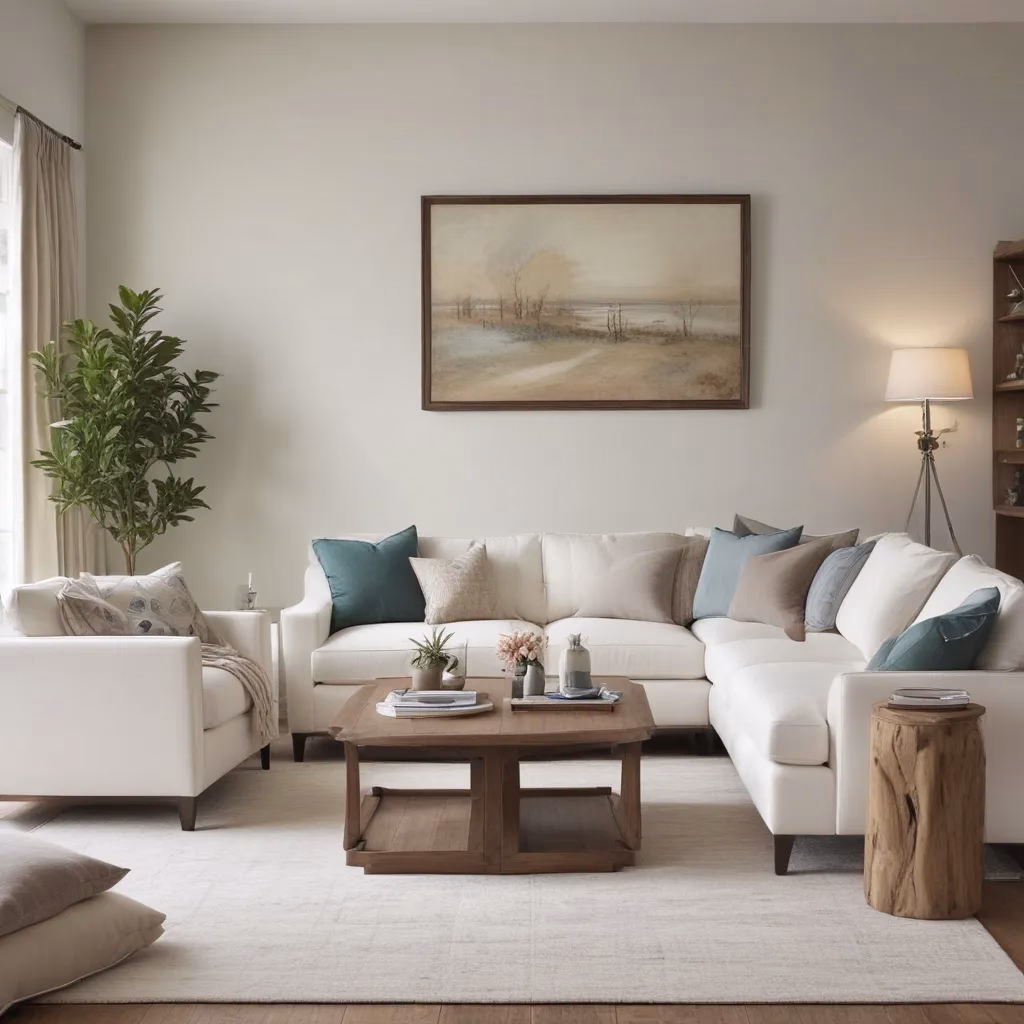 Focal Point Furnishings: Arranging Sofas to Anchor and Ground the Living Space Focal Point Furnishings: Arranging Sofas to Anchor and Ground the Living Space