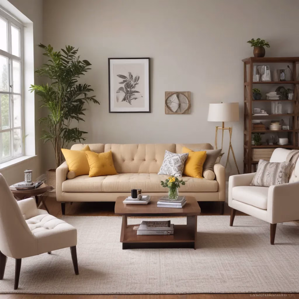 Furniture Arrangement Tricks to Enhance Conversation Furniture Arrangement Tricks to Enhance Conversation