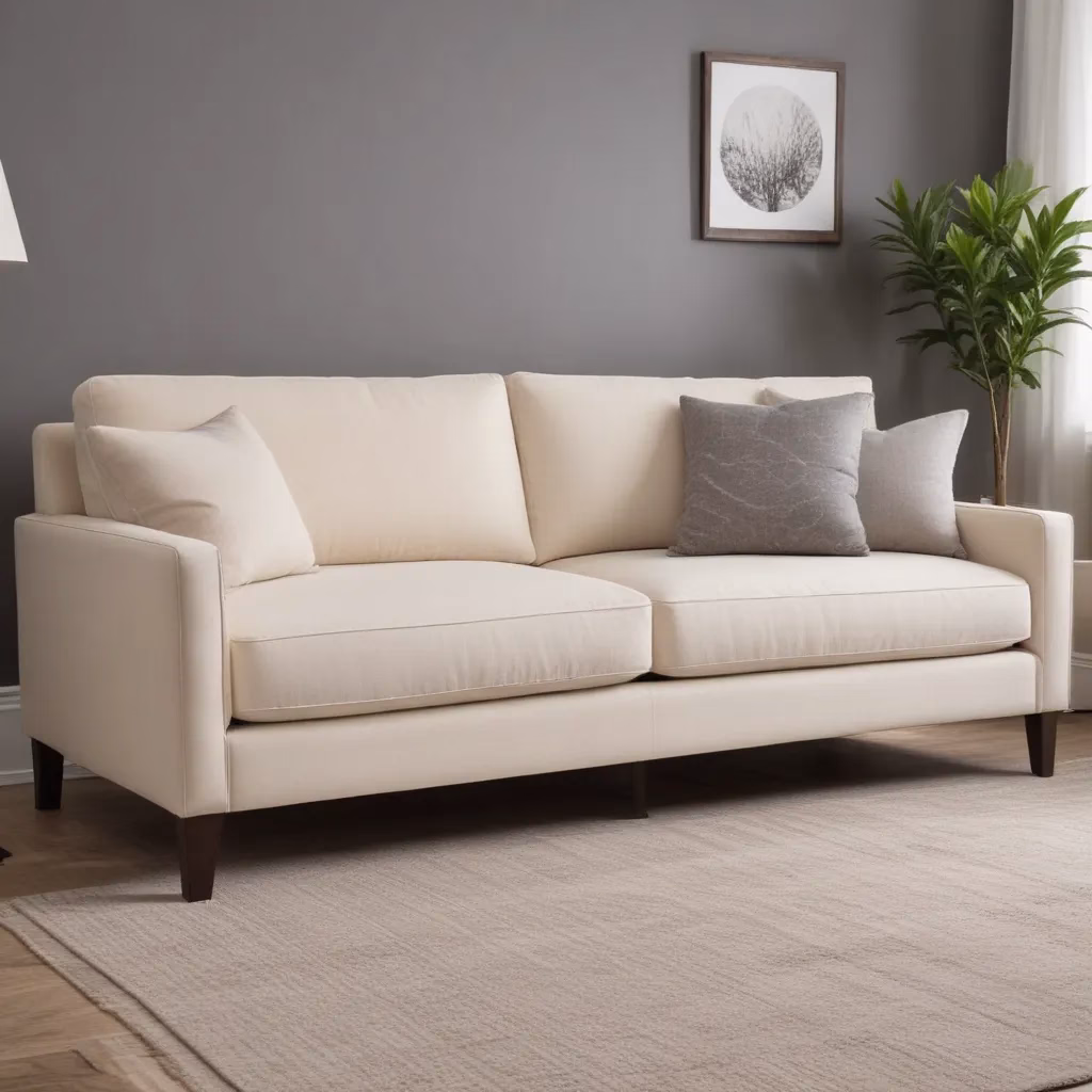 Furniture Buying Guide: Evaluating Sofa Frame Construction and Support Furniture Buying Guide: Evaluating Sofa Frame Construction and Support
