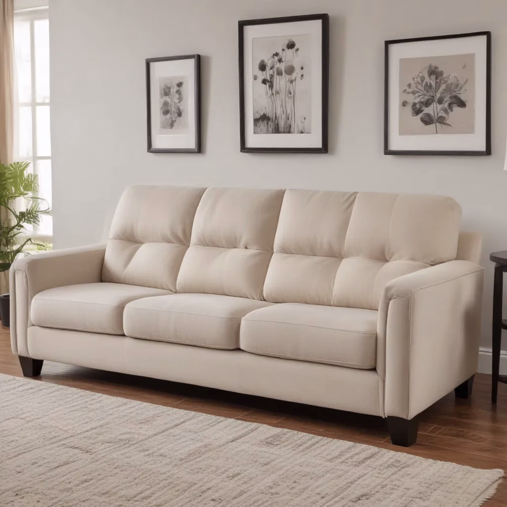 Furniture Buying Guide: Evaluating Sofa Upholstery Grading and Quality