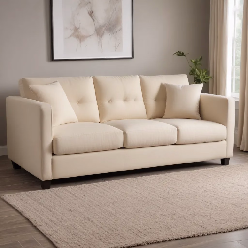 Furniture Buying Guide: Identifying Sofa Upholstery Fabric Performance