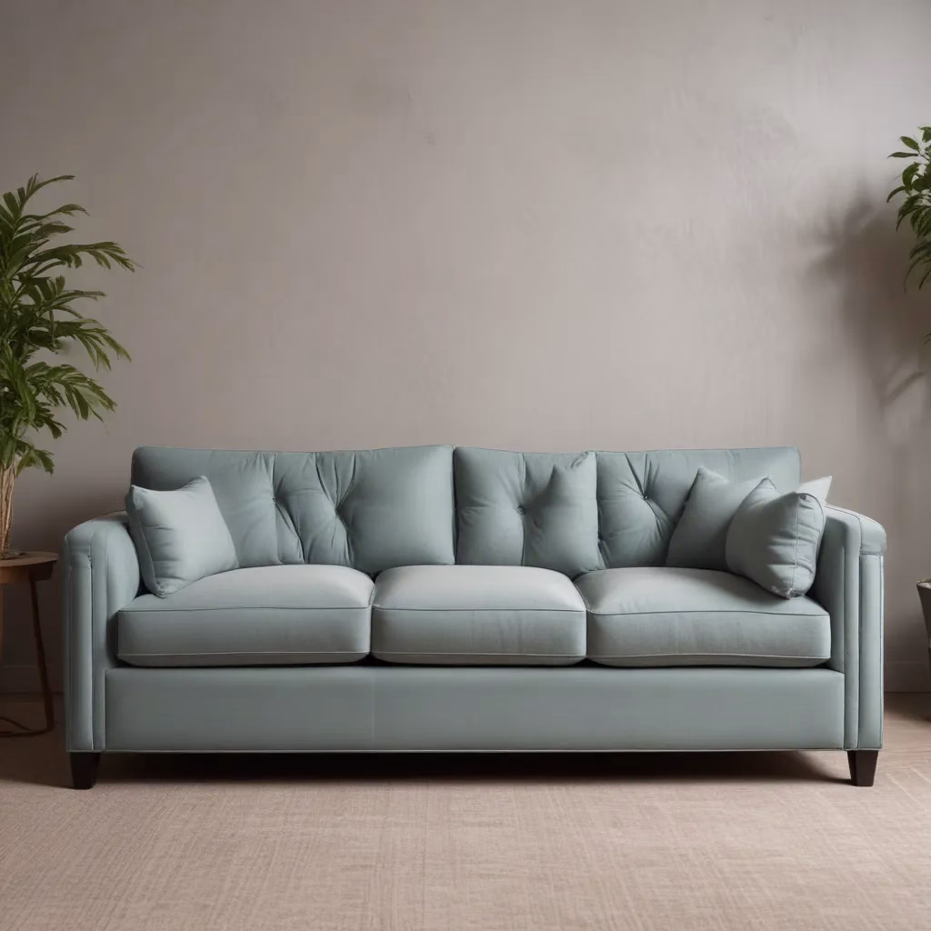 Furniture Buying Guide: Investing in Heirloom-Quality Sofas Furniture Buying Guide: Investing in Heirloom-Quality Sofas