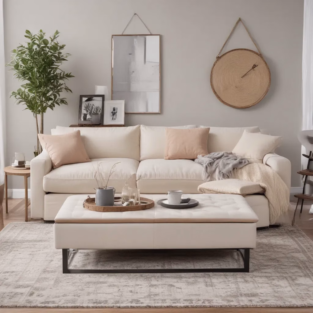 Furniture Buying Guide: Investing in Multifunctional Pieces That Last Furniture Buying Guide: Investing in Multifunctional Pieces That Last