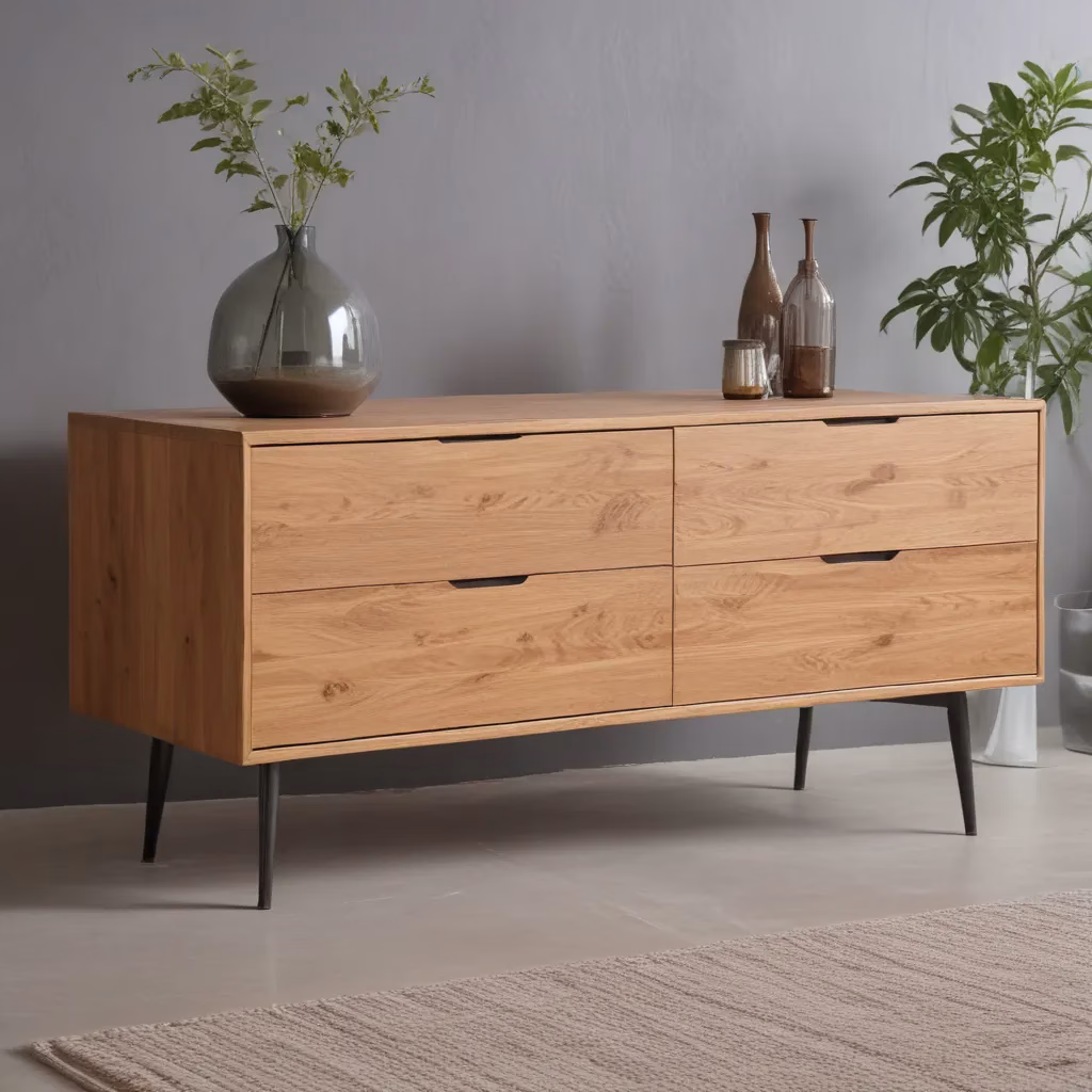 Furniture Buying Guide: Prioritising Quality, Sustainability, and Timeless Appeal