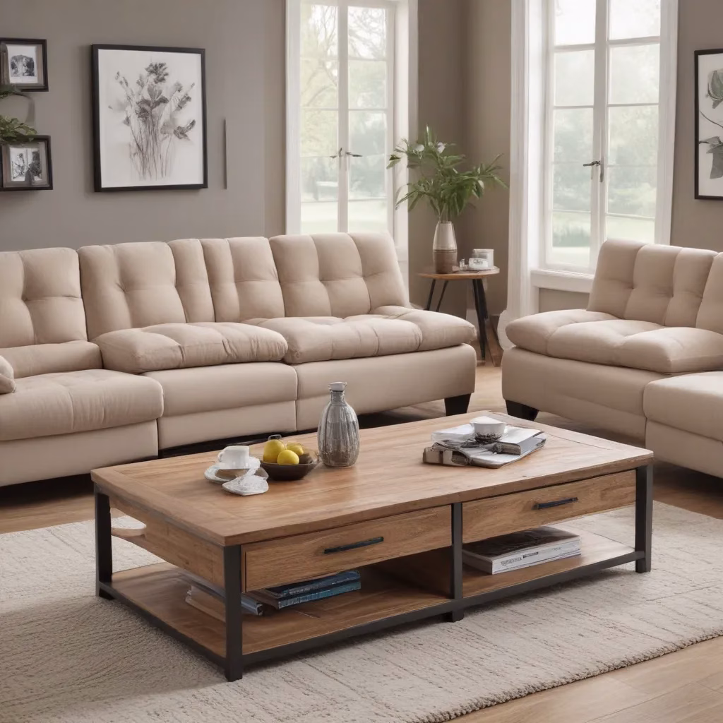 Furniture Buying Guides: Balancing Style, Comfort and Durability