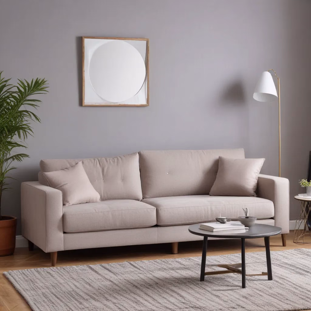 Furniture Care Guide: Addressing Sofa Odours and Deodorising Techniques