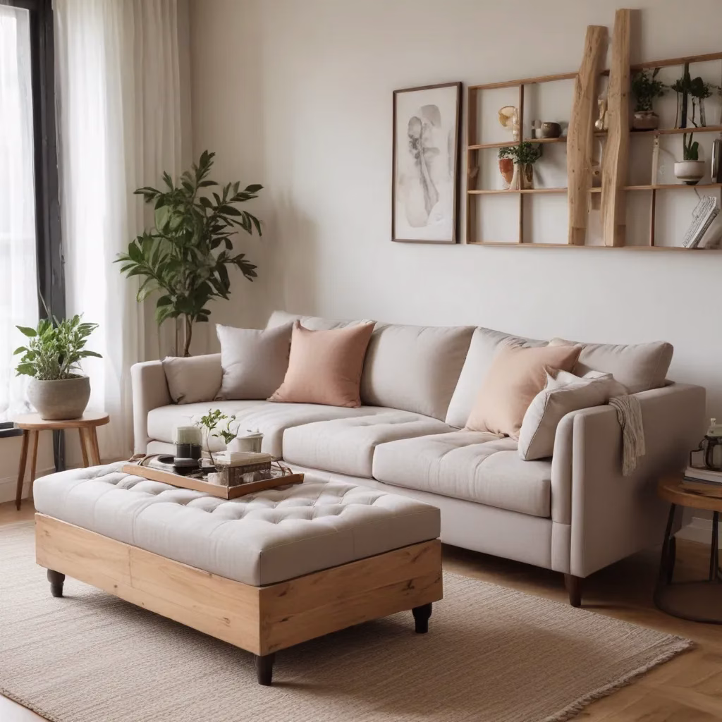 Furniture Care Guide: Seasonal Sofa Maintenance and Storage