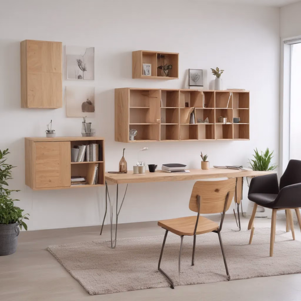 Furniture Flexibility: Arranging Modular Pieces for Customised Layouts