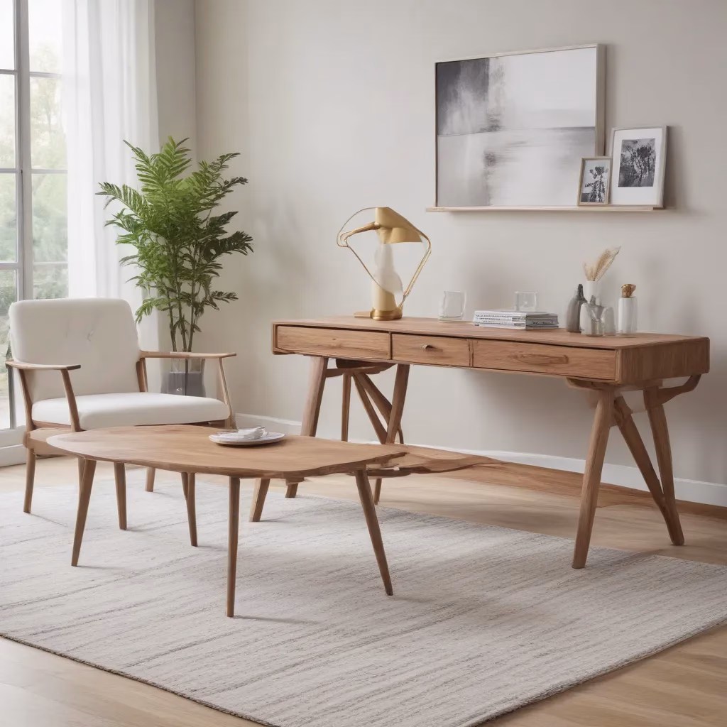 Furniture Investments: Identifying Multifunctional Pieces That Stand the Test of Time