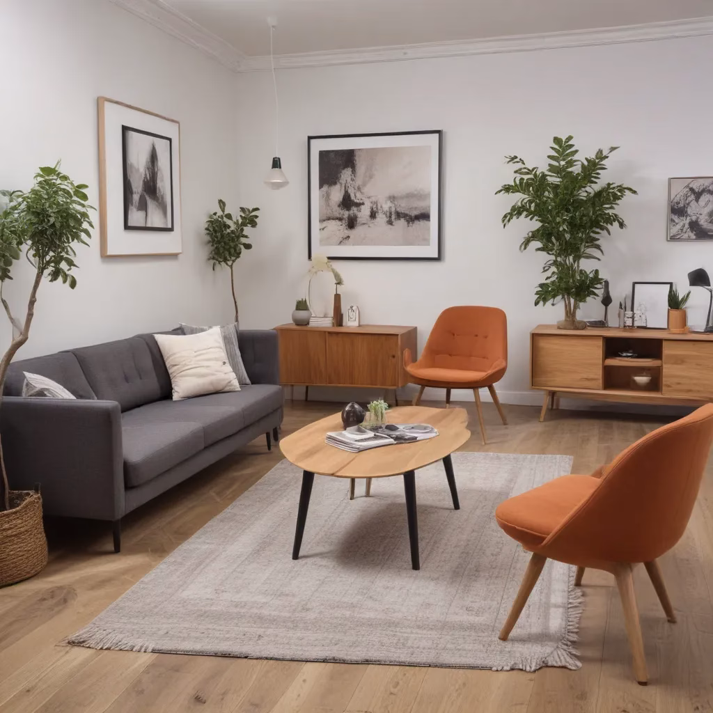 Furniture Placement Tips for Optimising Traffic Flow and Conversation