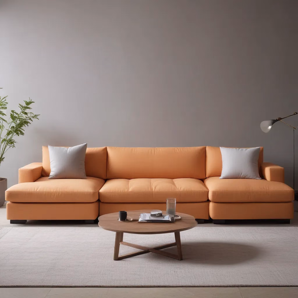 Furniture Trends: Modular Sofas for Flexible Living Room Design Furniture Trends: Modular Sofas for Flexible Living Room Design
