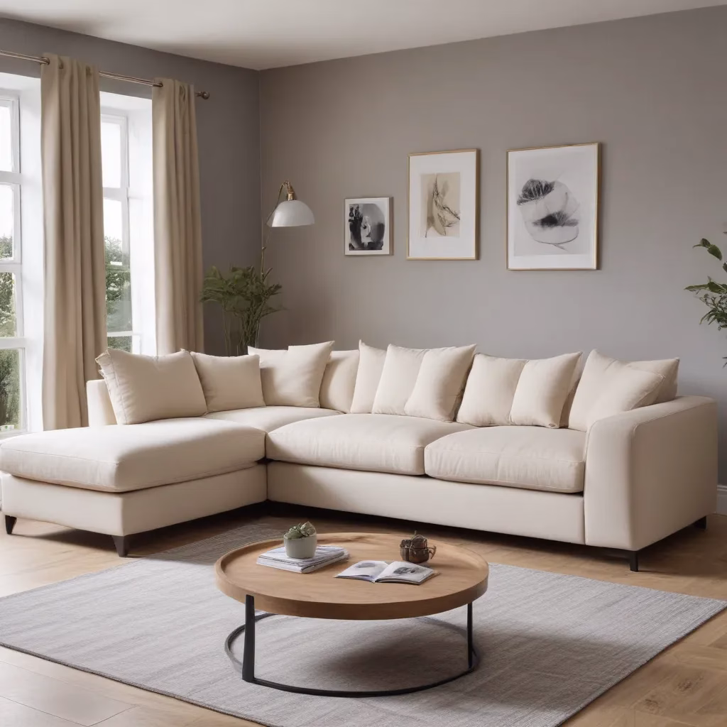 Homeowners Guide: Choosing the Ideal Corner Sofa for Your Dream Living Space Sanctuary Homeowners Guide: Choosing the Ideal Corner Sofa for Your Dream Living Space Sanctuary