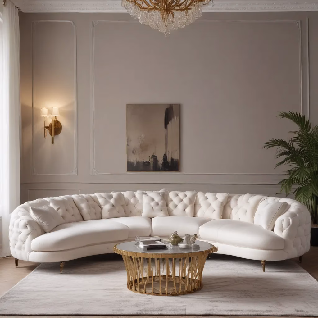 Indulge in Opulent Relaxation: Luxury Corner Sofas for the Discerning Homeowner Indulge in Opulent Relaxation: Luxury Corner Sofas for the Discerning Homeowner