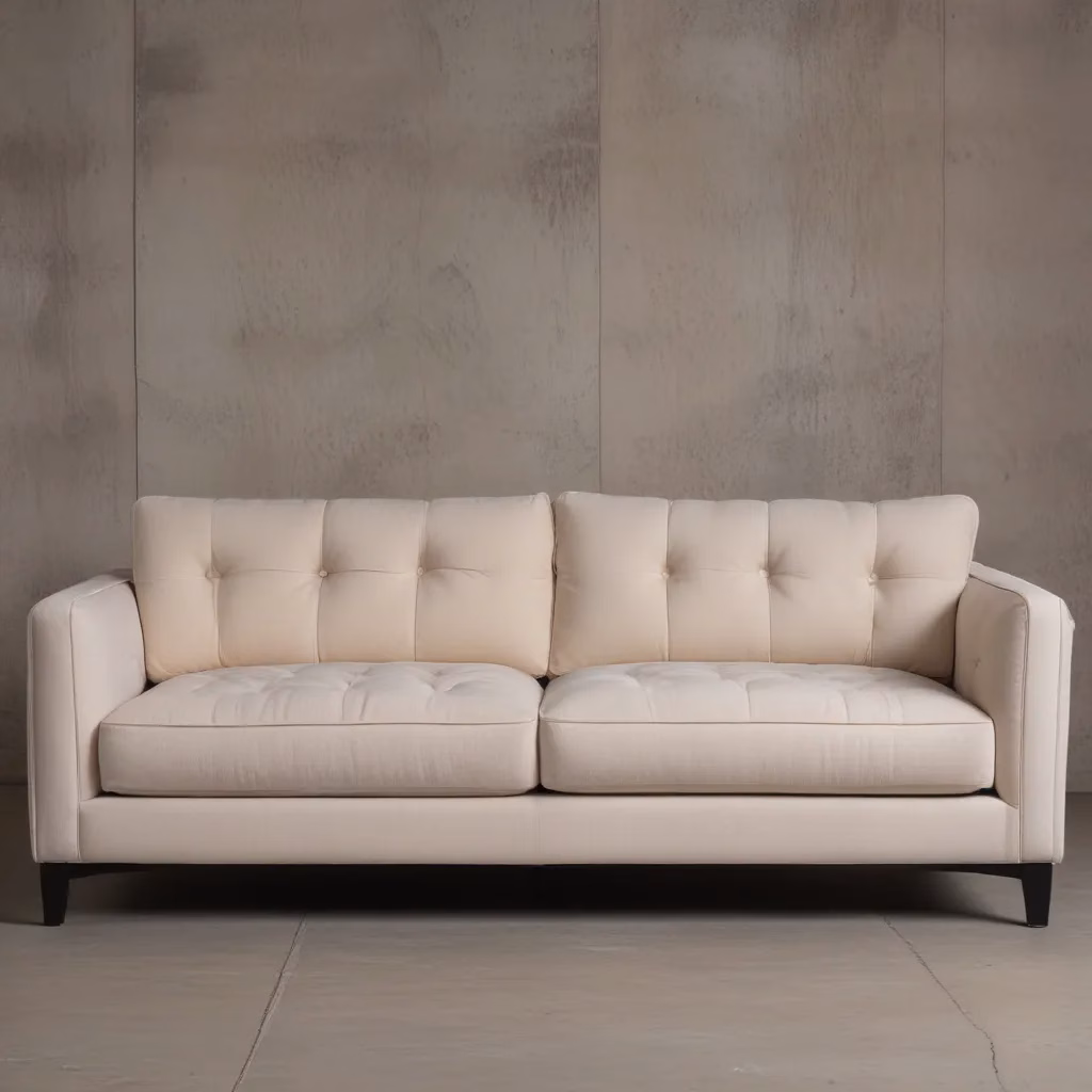 Infusing Personality: Sofa Styles that Reflect Your Unique Aesthetic